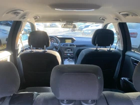 Mercedes-Benz C 200 2.2 cdi, снимка 10