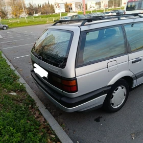 VW Passat B3, снимка 2 — Bazar.bg VW Passat B3, снимка 2