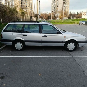 VW Passat B3, снимка 5 — Bazar.bg VW Passat B3, снимка 5