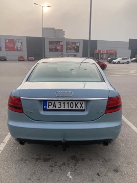 Audi A6 2.4 Бензин, снимка 4