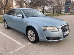 Audi A6 2.4 Бензин, снимка 1