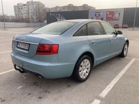 Audi A6 2.4 Бензин, снимка 3