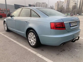 Audi A6 2.4 Бензин, снимка 7
