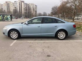 Audi A6 2.4 Бензин, снимка 6