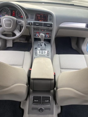 Audi A6 2.4 Бензин, снимка 12