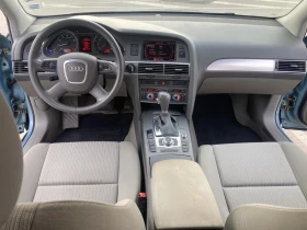 Audi A6 2.4 Бензин, снимка 11