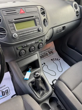 VW Golf Plus 1.9 tdi klima, снимка 7