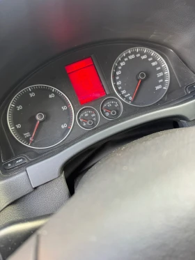 VW Golf Plus 1.9 tdi klima, снимка 14