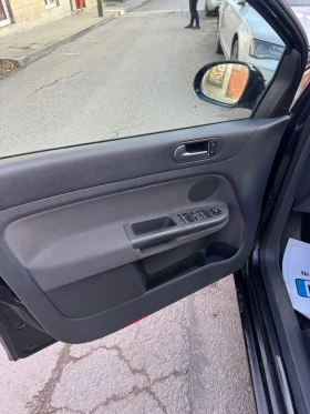 VW Golf Plus 1.9 tdi klima, снимка 13