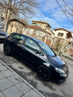 VW Golf Plus 1.9 tdi klima, снимка 4