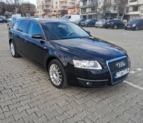 Audi A6 2.7TDI Quattro - 2900 € / 5671.91 лв. - 94844050 7