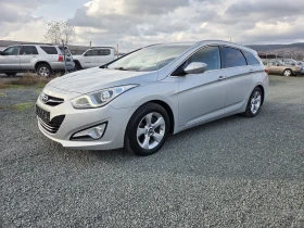 Hyundai I40 2.0i LPG