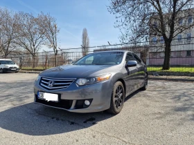 Honda Accord 8 - 7160 € / 14003.74 лв. - 81999336 4