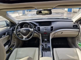 Honda Accord 8 - 7160 € / 14003.74 лв. - 81999336 8