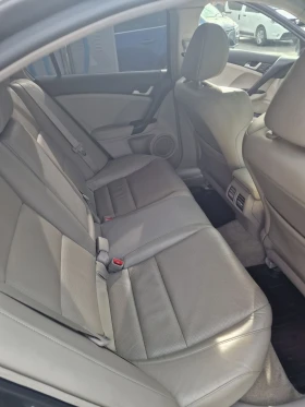 Honda Accord 8 - 7160 € / 14003.74 лв. - 81999336 9