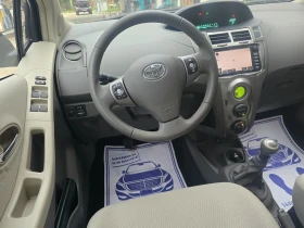 Toyota Yaris 1.33i ШВЕЙЦАРИЯ  - 4193 € / 8200.80 лв. - 68936355 13