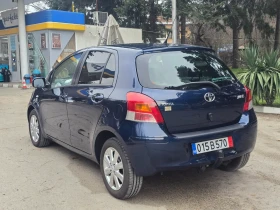 Toyota Yaris 1.33i ШВЕЙЦАРИЯ  - 4193 € / 8200.80 лв. - 68936355 7