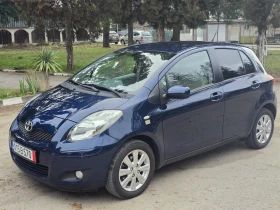 Toyota Yaris 1.33i ШВЕЙЦАРИЯ  - 4193 € / 8200.80 лв. - 68936355 9