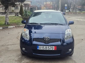 Toyota Yaris 1.33i ШВЕЙЦАРИЯ  - 4193 € / 8200.80 лв. - 68936355 2