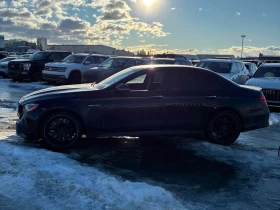 Mercedes-Benz E 63 AMG * S* BURMESTER / DISTRONIC / ДВА КЛЮЧА / CARFAX  - 55750 € / 109037.52 лв. - 39927250 2