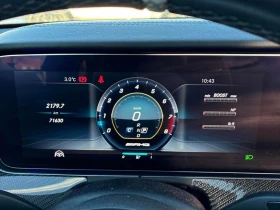 Mercedes-Benz E 63 AMG * S* BURMESTER / DISTRONIC / ДВА КЛЮЧА / CARFAX  - 55750 € / 109037.52 лв. - 39927250 7