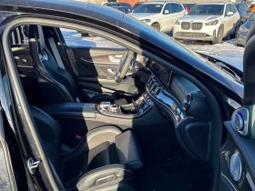Mercedes-Benz E 63 AMG * S* BURMESTER / DISTRONIC / ДВА КЛЮЧА / CARFAX  - 55750 € / 109037.52 лв. - 39927250 11