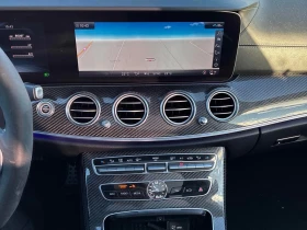 Mercedes-Benz E 63 AMG * S* BURMESTER / DISTRONIC / ДВА КЛЮЧА / CARFAX  - 55750 € / 109037.52 лв. - 39927250 8