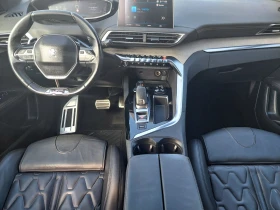 Peugeot 3008 2.0GT  HDI 180 kc. EAT6 PANORAMA | Mobile.bg � ����� ������ 9