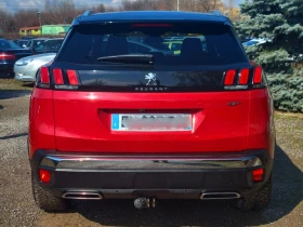 Peugeot 3008 2.0GT  HDI 180 kc. EAT6 PANORAMA | Mobile.bg � ����� ������ 6