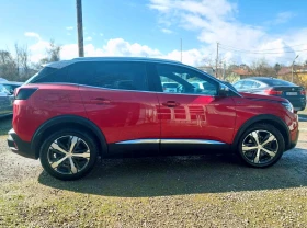 ����� �� �������� �� Peugeot 3008 2.0GT  HDI 180 kc. EAT6 PANORAMA