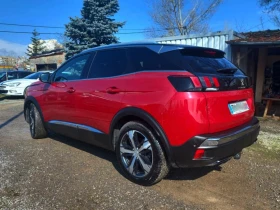 Peugeot 3008 2.0GT  HDI 180 kc. EAT6 PANORAMA | Mobile.bg � ����� ������ 5