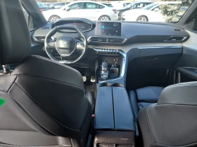 Peugeot 3008 2.0GT  HDI 180 kc. EAT6 PANORAMA | Mobile.bg � ����� ������ 8