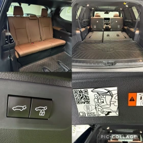 Toyota Grand Highlander Hybrid MAX Limited AWD 2025 * 5150��*  | Mobile.bg � ����� ������ 9