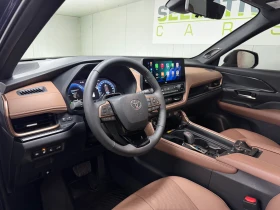 Toyota Grand Highlander Hybrid MAX Limited AWD 2025 * 5150��*  | Mobile.bg � ����� ������ 10