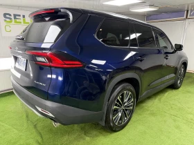 Toyota Grand Highlander Hybrid MAX Limited AWD 2025 * 5150��*  | Mobile.bg � ����� ������ 5