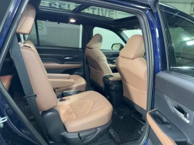 Toyota Grand Highlander Hybrid MAX Limited AWD 2025 * 5150��*  | Mobile.bg � ����� ������ 17