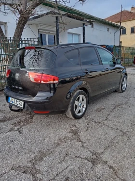 Seat Altea 1.9 105 коня ХЛ - 2500 € / 4889.57 лв. - 92320913 4