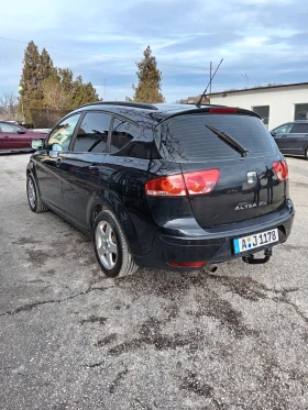 Seat Altea 1.9 105 коня ХЛ - 2500 € / 4889.57 лв. - 92320913 5