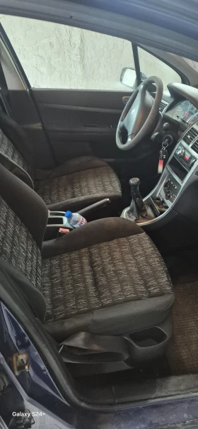 Peugeot 307 2.0HDI - 1300 € / 2542.58 лв. - 79172322 5