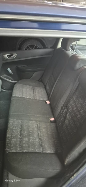 Peugeot 307 2.0HDI - 1300 € / 2542.58 лв. - 79172322 6