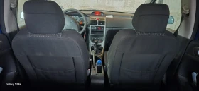 Peugeot 307 2.0HDI - 1300 € / 2542.58 лв. - 79172322 7