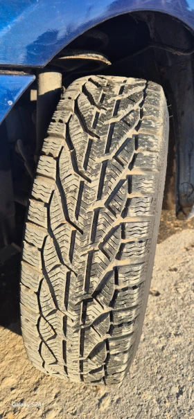 Peugeot 307 2.0HDI - 1300 € / 2542.58 лв. - 79172322 9