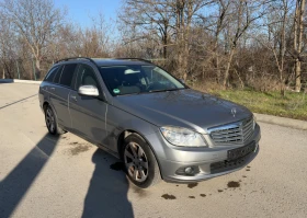 Mercedes-Benz C 200 2.2 OM646 - 4300 € / 8410.07 лв. - 28817453 2