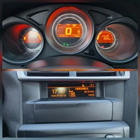 Citroen C4 1.6 HDI 92 К.С. КОЖА / КЛИМА / ТЕМПОМАТ  - 3899 € / 7625.78 лв. - 69606383 14