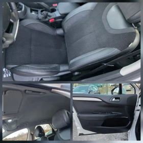 Citroen C4 1.6 HDI 92 К.С. КОЖА / КЛИМА / ТЕМПОМАТ  - 3899 € / 7625.78 лв. - 69606383 15