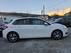 Citroen C4 1.6 HDI 92 К.С. КОЖА / КЛИМА / ТЕМПОМАТ  - 3899 € / 7625.78 лв. - 69606383 6