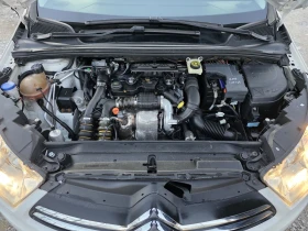 Citroen C4 1.6 HDI 92 К.С. КОЖА / КЛИМА / ТЕМПОМАТ  - 3899 € / 7625.78 лв. - 69606383 17