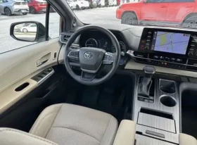 Toyota Sienna Hybrid Limited* AWD* 34162KM* 360Кам* Без Инцидент - 46400 € / 90750.51 лв. - 54088777 7