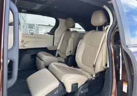 Toyota Sienna Hybrid Limited* AWD* 34162KM* 360Кам* Без Инцидент - 46400 € / 90750.51 лв. - 54088777 11