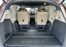 Toyota Sienna Hybrid Limited* AWD* 34162KM* 360Кам* Без Инцидент - 46400 € / 90750.51 лв. - 54088777 13